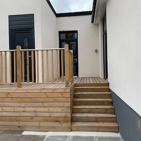 Luxe 5 Bedroom Guardbridge House - St Andrews Luaran gambar