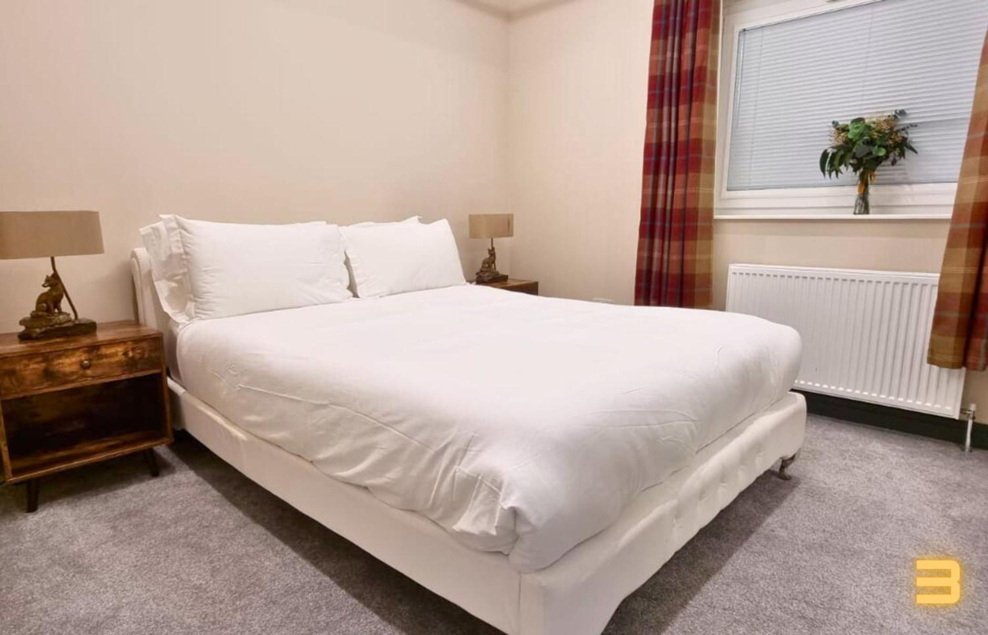 Luxe 5 Bedroom Guardbridge House - St Andrews Luaran gambar